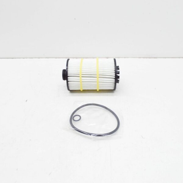 079198405D - Audi A8 S8 4H new original oil filter 079198405D 2016 4.0 petrol 382kw