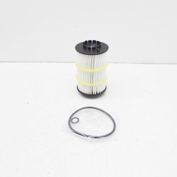 079198405D - Audi A8 S8 4H new original oil filter 079198405D 2016 4.0 petrol 382kw