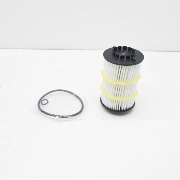 079198405D - Audi A8 S8 4H new original oil filter 079198405D 2016 4.0 petrol 382kw