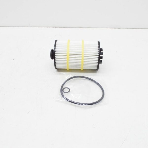 079198405D - Audi A8 S8 4H new original oil filter 079198405D 2016 4.0 petrol 382kw