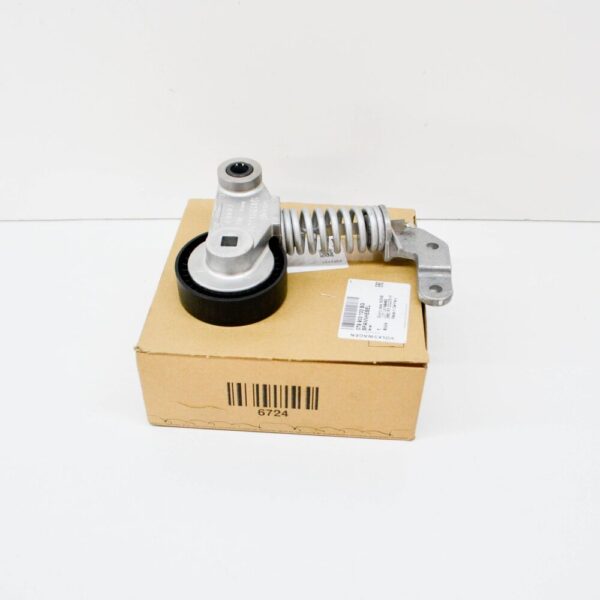 079903133BG - NEW AUDI A6 C7 ACCESSORY DRIVE BELT TENSIONER 079903133BG ORIGINAL