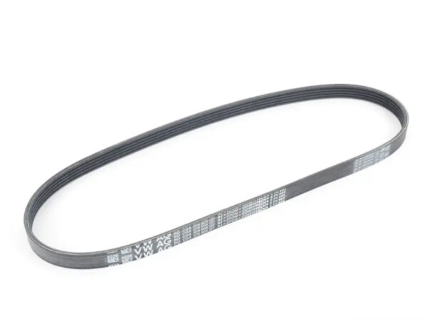 079903137AJ - NEW AUDI A6 C7 ALTERNATING CURRENT GENERATOR DRIVE BELT 079903137AJ ORIGINAL
