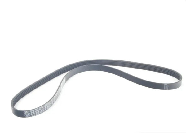 079903137T - NEW AUDI A6 AVANT C6 ACCESSORY DRIVE BELT 079903137T GENUINE