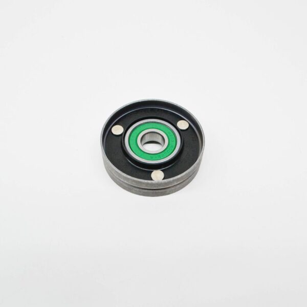 079903341F - NEW AUDI A6 C6 ALTERNATOR BELT IDLER PULLEY 079903341F