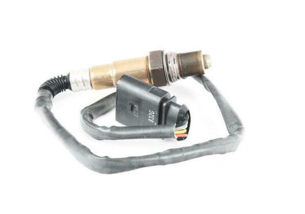 079906262Q - New AUDI A8 4H Front Catalytic Converter Lambda Sensor 079906262Q Genuine