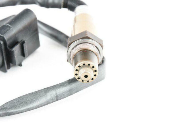 079906262Q - New AUDI A8 4H Front Catalytic Converter Lambda Sensor 079906262Q Genuine