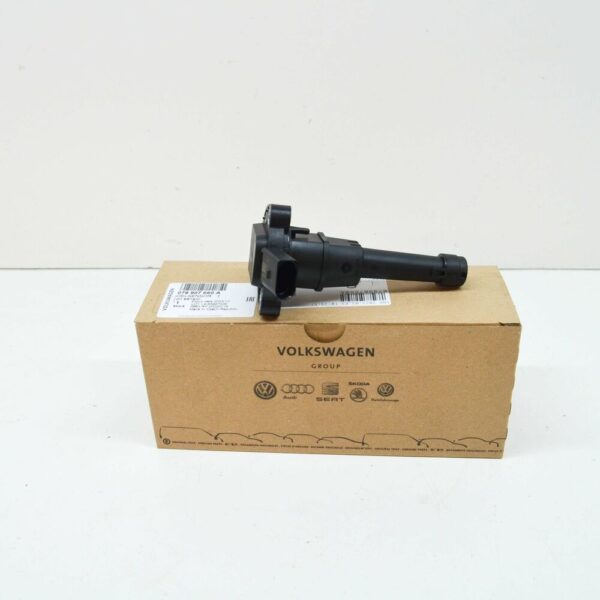 079907660A - NEW AUDI A4 B9 OIL LEVEL SENSOR 079907660A ORIGINAL