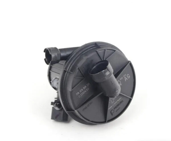 079959231L - NEW AUDI A7 SPORTBACK 4G SECONDARY AIR INJECTION PUMP 079959231L ORIGINAL