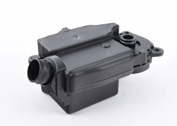 07C103464G - NEW AUDI A8 D3 4E LEFT ENGINE PRESSURE CONTROL VALVE 07C103464G ORIGINAL