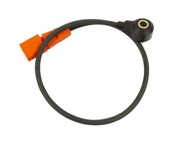 07C905377AH - Audi A8 4H motor knock sensor 07C905377AH NEW ORIGINAL
