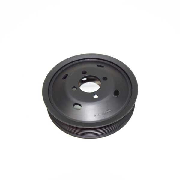 07D121031D - NEW AUDI A8 D4 6.3P 368KW WATER PUMP PULLEY 07D121031D 2015 ORIGINAL