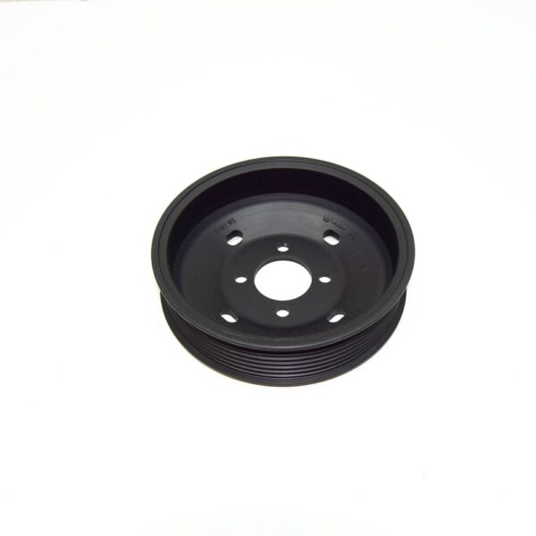 07D121031D - NEW AUDI A8 D4 6.3P 368KW WATER PUMP PULLEY 07D121031D 2015 ORIGINAL