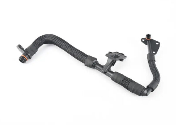 07K103213L - NEW AUDI TT ROADSTER FV PCV BREATHER HOSE 07K103213L ORIGINAL