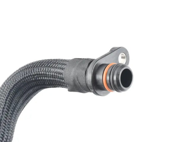 07K103213L - NEW AUDI TT ROADSTER FV PCV BREATHER HOSE 07K103213L ORIGINAL
