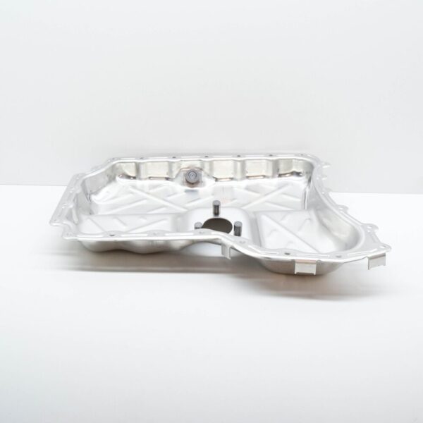 07K103602F - NEW AUDI RS3 SPORTBACK 8V LOWER ENGINE OIL PAN 07K103602F ORIGINAL