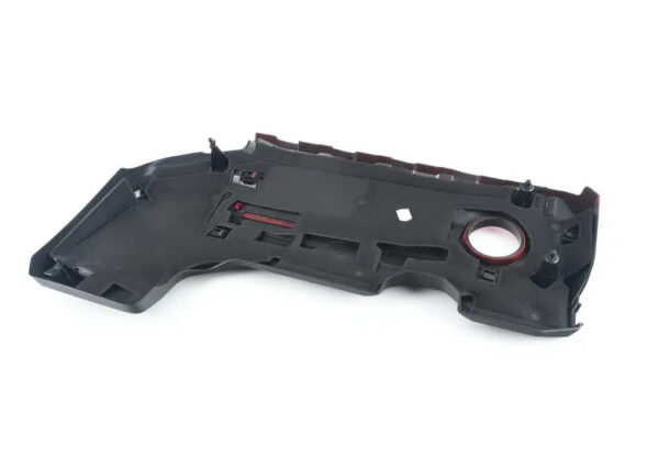 07K103925G - NEW AUDI TTRS FV ENGINE COVER 07K103925G ORIGINAL