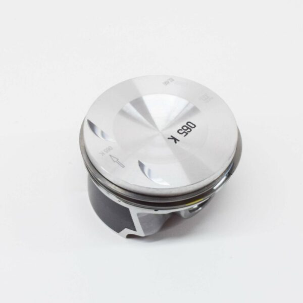07K107065K - NEW AUDI RS Q3 8U ENGINE PISTON ASSEMBLY 07K107065K ORIGINAL