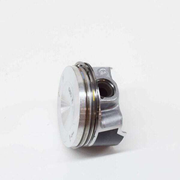 07K107065K - NEW AUDI RS Q3 8U ENGINE PISTON ASSEMBLY 07K107065K ORIGINAL