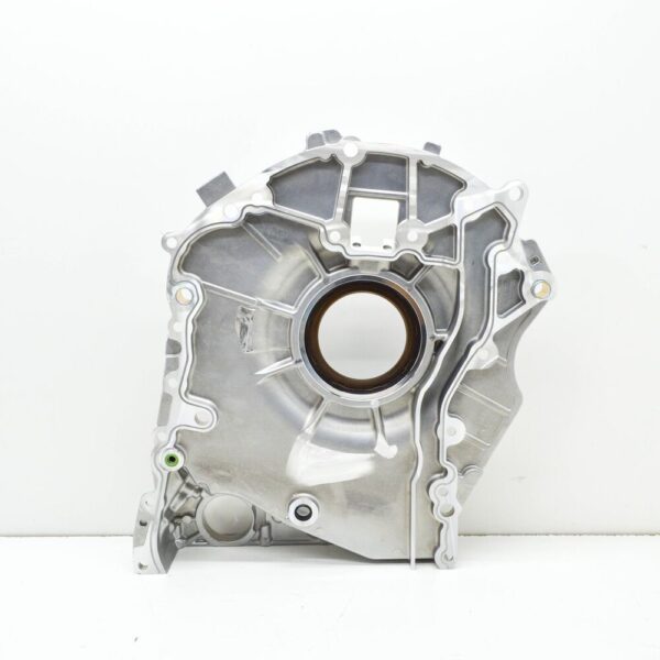 07K109210AC - NEW AUDI A3 SPORTBACK 8YA ENGINE TIMING CASE COVER 07K109210AC ORIGINAL