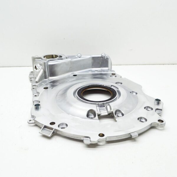 07K109210AC - NEW AUDI A3 SPORTBACK 8YA ENGINE TIMING CASE COVER 07K109210AC ORIGINAL