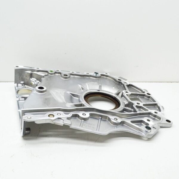 07K109210AC - NEW AUDI A3 SPORTBACK 8YA ENGINE TIMING CASE COVER 07K109210AC ORIGINAL
