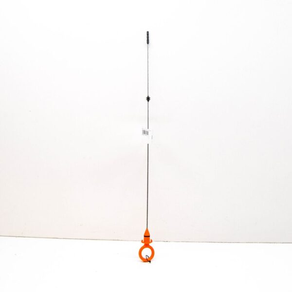 07K115611K - Audi TT 8J Oil Level Dipstick 07K115611K 2.5 TFSI 265kw NEW GENUINE