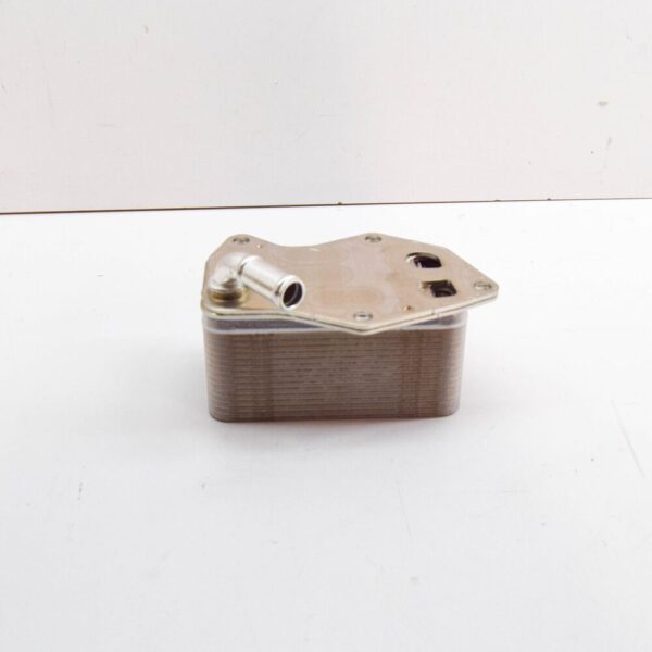 07K117021G - Audi RS3 Engine Oil Cooler 07K117021G NEW GENUINE