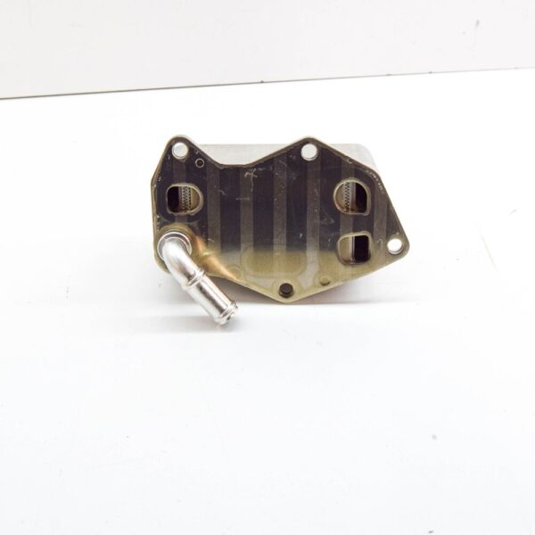 07K117021G - Audi RS3 Engine Oil Cooler 07K117021G NEW GENUINE
