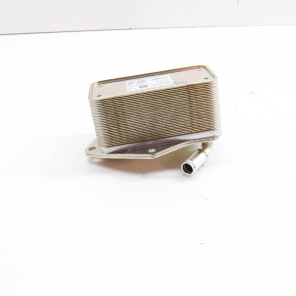 07K117021G - Audi RS3 Engine Oil Cooler 07K117021G NEW GENUINE