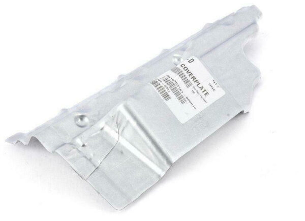 07K129597D - NEW AUDI RS3 SPORTBACK 8P ENGINE COVER PLATE 07K129597D ORIGINAL