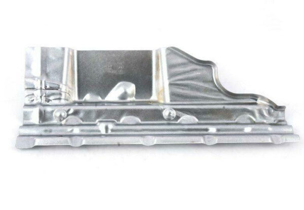 07K129597D - NEW AUDI RS3 SPORTBACK 8P ENGINE COVER PLATE 07K129597D ORIGINAL