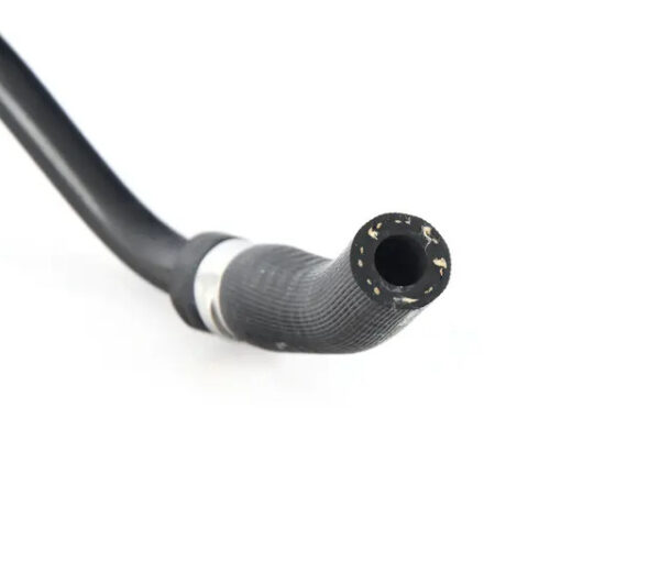 07K133352G - NEW AUDI RS3 ENGINE VACUUM HOSES WITH CONNECTING PARTS 07K133352G ORIGINAL