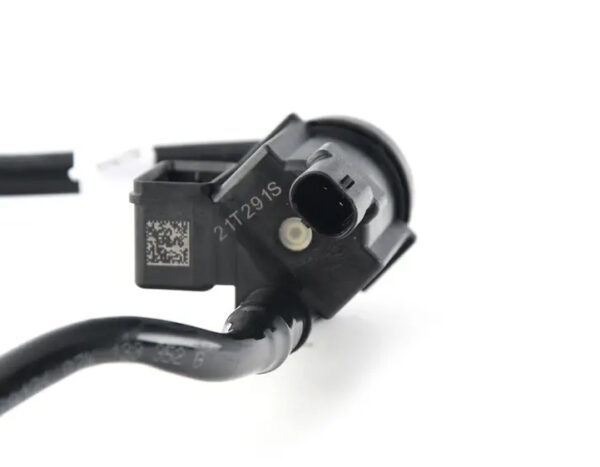 07K133352G - NEW AUDI RS3 ENGINE VACUUM HOSES WITH CONNECTING PARTS 07K133352G ORIGINAL