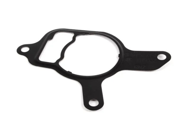 07K145215A - NEW AUDI RSQ3 8U VACUUM PUMP GASKET 07K145215A ORIGINAL