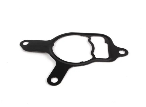 07K145215A - NEW AUDI RSQ3 8U VACUUM PUMP GASKET 07K145215A ORIGINAL