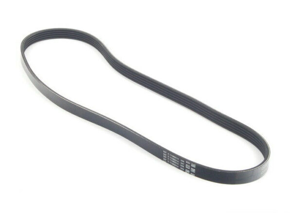 07K145933E - NEW AUDI Q3 RS 8U ACCESSORY POLY-V-BELT 07K145933E ORIGINAL