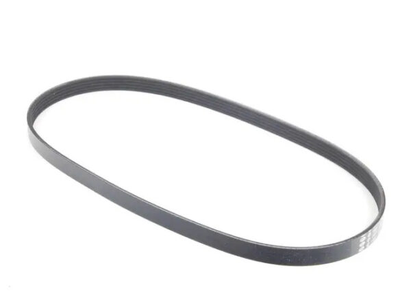 07K145933R - Audi TT RS 8J accessory drive poly V-belt 07K145933R NEW REAL