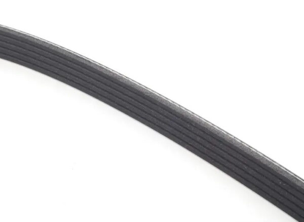 07K145933R - Audi TT RS 8J accessory drive poly V-belt 07K145933R NEW REAL
