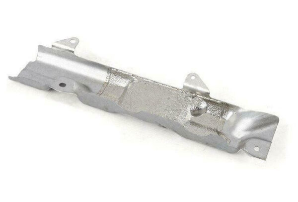 07K253041G - NEW AUDI TTRS 8J EXHAUST MANIFOLD GUARD PLATE 07K253041G ORIGINAL