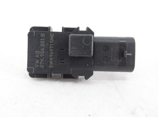 07K906051B - NEW AUDI A3 8V SECONDARY AIR INJECTION PRESSURE SENSOR 07K906051B