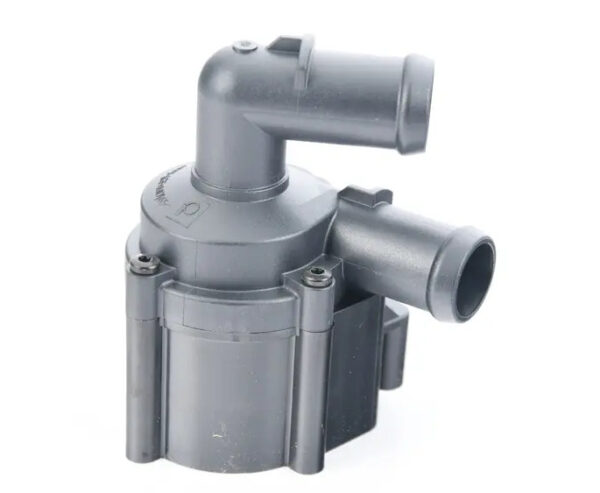 07K965561B - NEW AUDI RSQ8 ENGINE ADDITIONAL COOLANT PUMP 07K965561B ORIGINAL