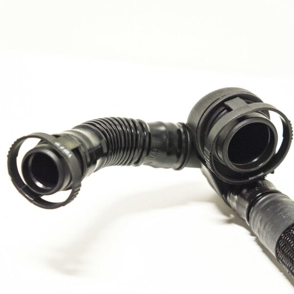 07L103209C - NEW AUDI A6 4F C6 PCV VENT HOSE 07L103209C ORIGINAL