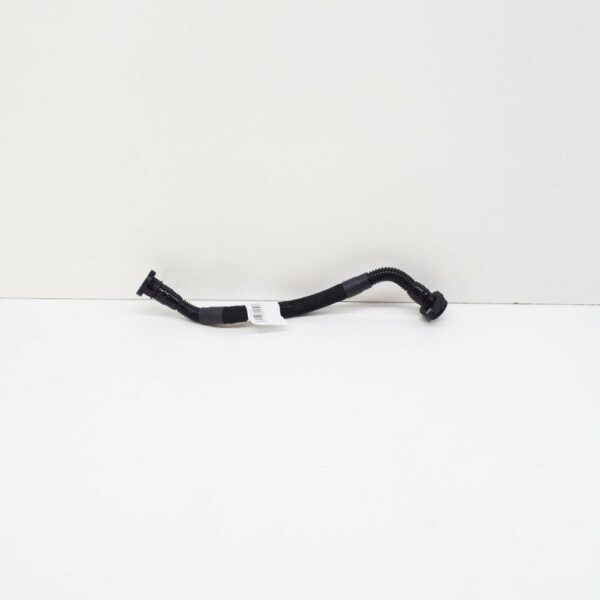 07L103215E - NEW AUDI A6 RS6 C6 ENGINE BREATHER PIPE HOSE 07L103215E ORIGINAL