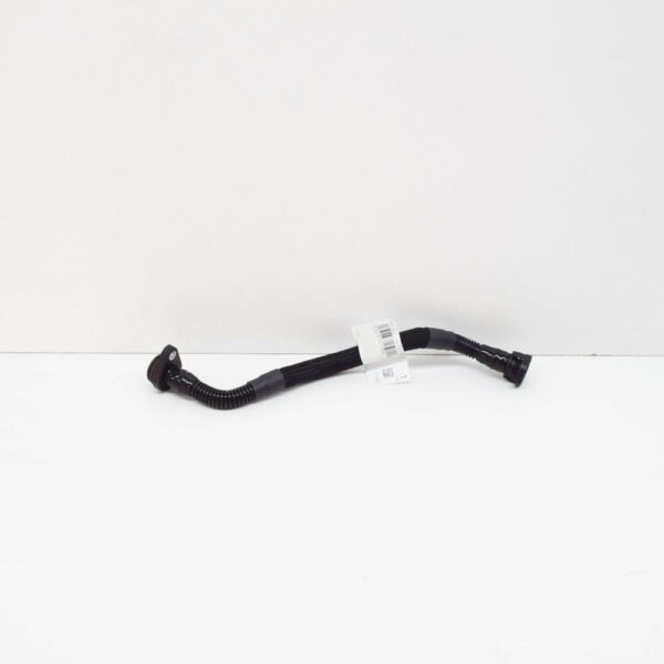 07L103215E - NEW AUDI A6 RS6 C6 ENGINE BREATHER PIPE HOSE 07L103215E ORIGINAL