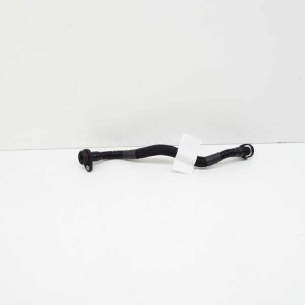 07L103215E - NEW AUDI A6 RS6 C6 ENGINE BREATHER PIPE HOSE 07L103215E ORIGINAL