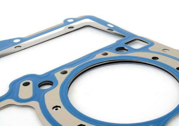 07L103383P - NEW AUDI A6 C6 RIGHT CYLINDER HEAD GASKET CYLINDERS 1-5 07L103383P ORIGINAL