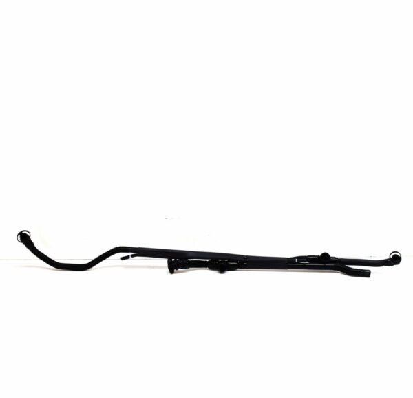 07L103542A - NEW AUDI RS6 AVANT C6 CYLINDER HEAD BREATHER PIPE LINE 07L103542A ORIGINAL
