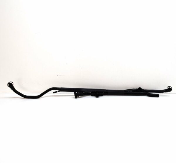 07L103542A - NEW AUDI RS6 AVANT C6 CYLINDER HEAD BREATHER PIPE LINE 07L103542A ORIGINAL