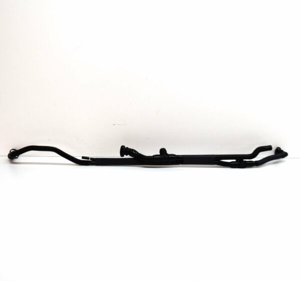 07L103542A - NEW AUDI RS6 AVANT C6 CYLINDER HEAD BREATHER PIPE LINE 07L103542A ORIGINAL