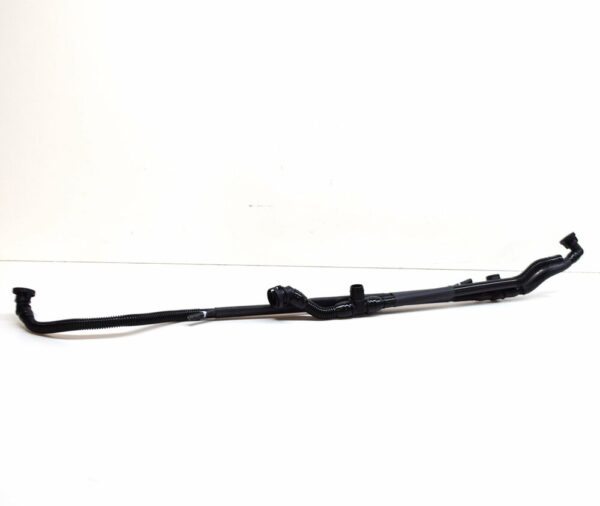 07L103542A - NEW AUDI RS6 AVANT C6 CYLINDER HEAD BREATHER PIPE LINE 07L103542A ORIGINAL